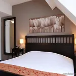 兰佩夏克阿伦那帕阿姆拉酒店 4* 希佛萨姆