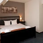 酒店 兰佩夏克阿伦那帕阿姆拉酒店 希佛萨姆