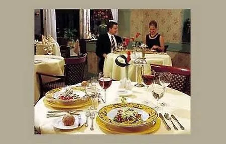 Amrath Lapershoek Arenapark Hotel