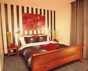 Amrath Lapershoek Arenapark 4*