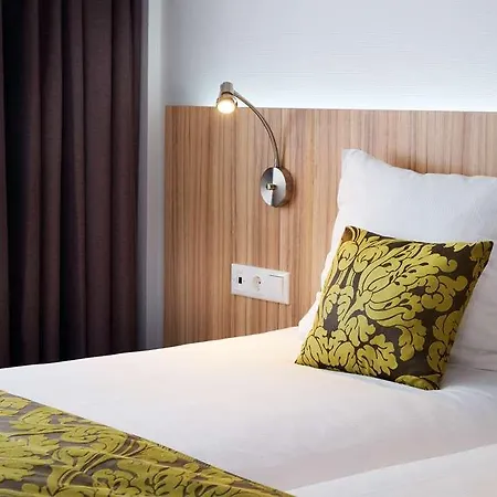 Hotel Amrath Lapershoek Arenapark
