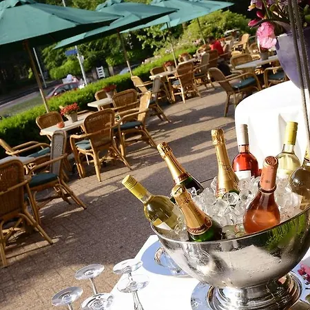 Hotel Amrath Lapershoek Arenapark 4*