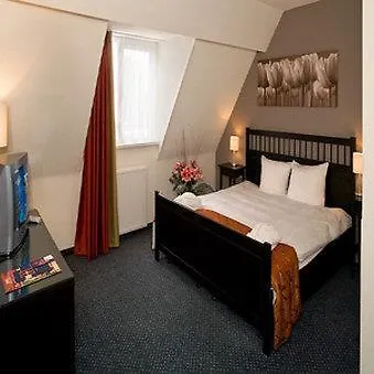 Amrath Lapershoek Arenapark Hotel Hilversum