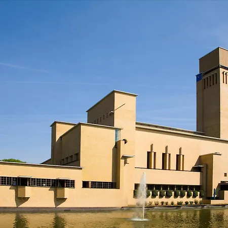 Hotel Amrath Lapershoek Arenapark