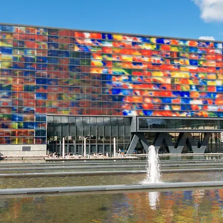 Amrath Lapershoek Arenapark Hotel