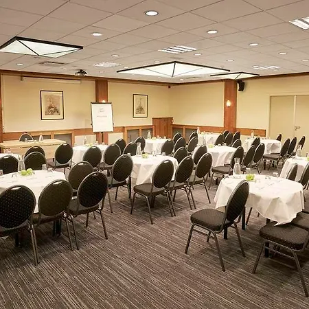 Amrath Lapershoek Arenapark 4* Hilversum