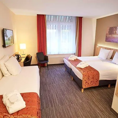Amrath Lapershoek Arenapark Hotel 4*