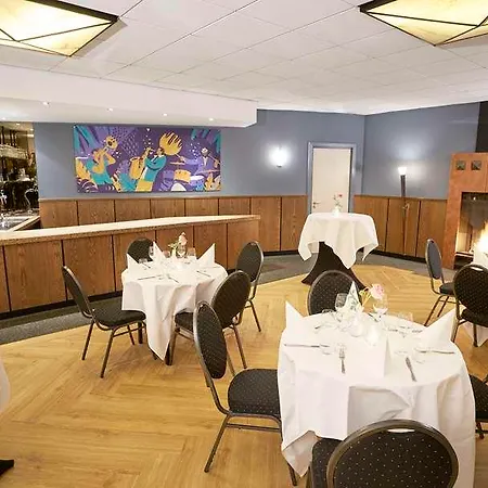 Hotel Amrath Lapershoek Arenapark 4*