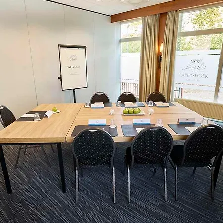 Hotel Amrath Lapershoek Arenapark Hilversum