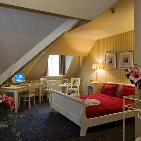 Amrath Lapershoek Arenapark Hotel