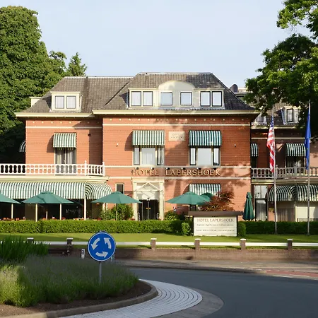 Hotel Amrath Lapershoek Arenapark 4*