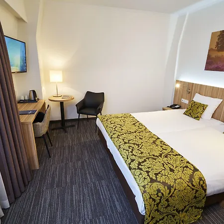 Hotel Amrath Lapershoek Arenapark Hilversum