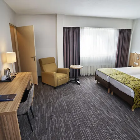 Amrath Lapershoek Arenapark Hotel Hilversum