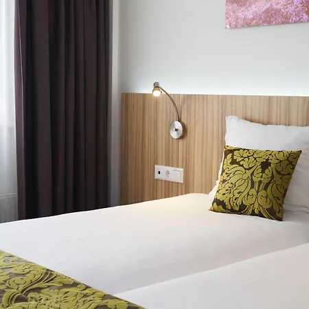 Hotel Amrath Lapershoek Arenapark