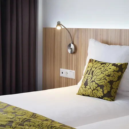 Amrath Lapershoek Arenapark Hotel 4*