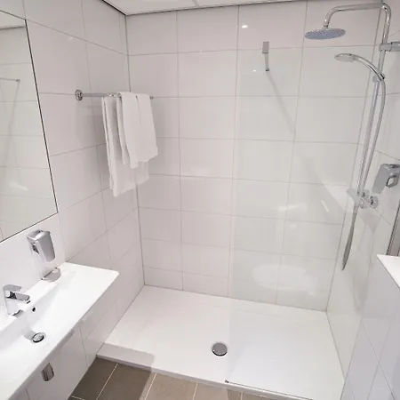 Amrath Lapershoek Arenapark Hilversum