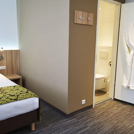 Amrath Lapershoek Arenapark 4* Hilversum