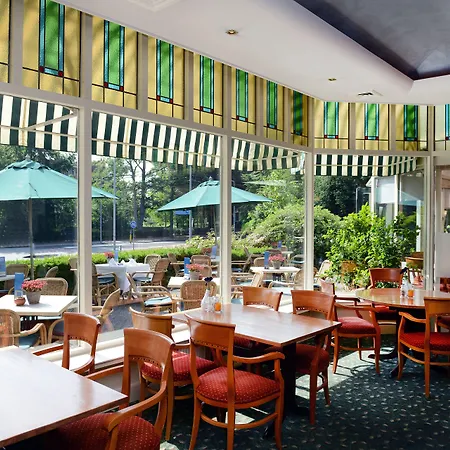 Amrath Lapershoek Arenapark Hotel 4*