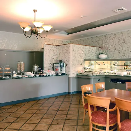 Hotel Amrath Lapershoek Arenapark Hilversum