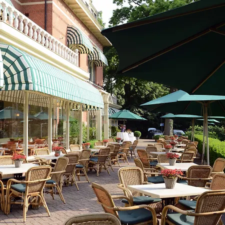 Amrath Lapershoek Arenapark Hotel