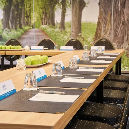 Amrath Lapershoek Arenapark 4*