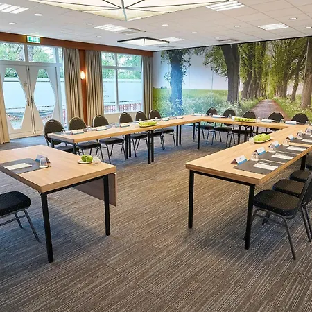 Amrath Lapershoek Arenapark 4* Hilversum