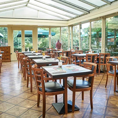 Amrath Lapershoek Arenapark 4* Hilversum