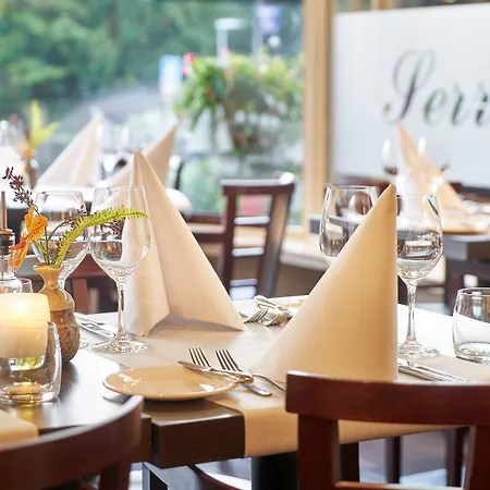 Amrath Lapershoek Arenapark Hotel 4*