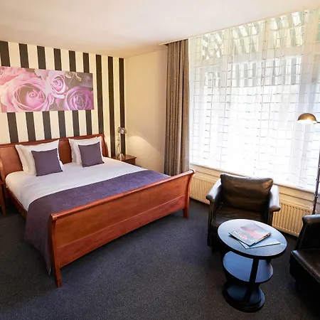 Amrath Lapershoek Arenapark Hotel 4*