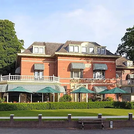 Amrâth Lapershoek Arenapark Hotel Hilversum