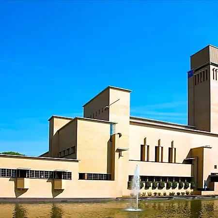 Amrâth Lapershoek Arenapark Hilversum