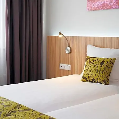 Hotel Amrâth Lapershoek Arenapark 4*