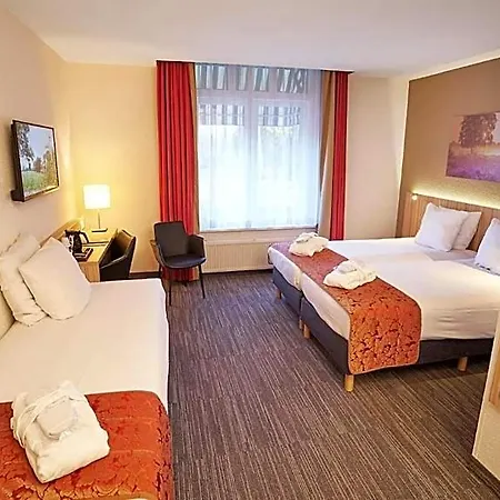 Hotel Amrâth Lapershoek Arenapark 4*