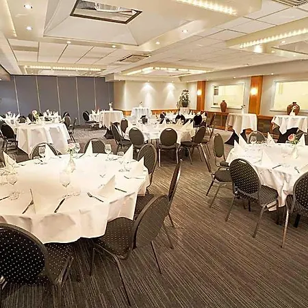 Amrâth Lapershoek Arenapark Hotel 4*