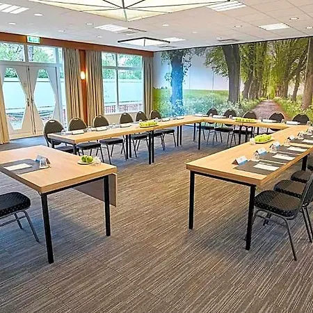 Hotel Amrâth Lapershoek Arenapark 4*
