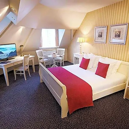 Amrâth Lapershoek Arenapark Hotel 4*