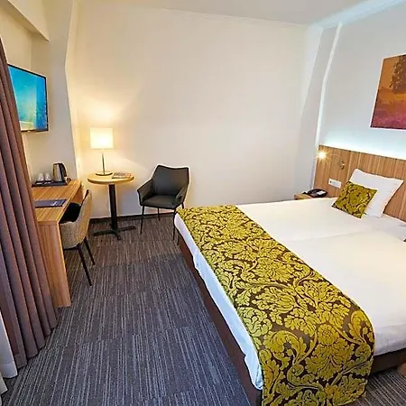 Amrâth Lapershoek Arenapark Hotel Hilversum