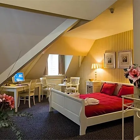 Amrâth Lapershoek Arenapark 4*