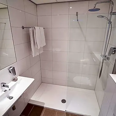 Amrâth Lapershoek Arenapark Hotel Hilversum