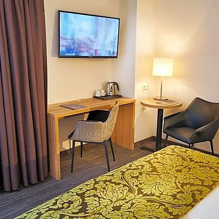 Amrâth Lapershoek Arenapark Hotel
