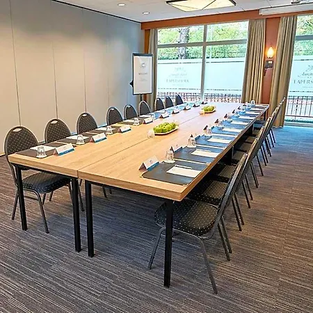 Amrâth Lapershoek Arenapark Hotel Hilversum