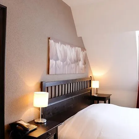 Amrath Lapershoek Arenapark Hotel