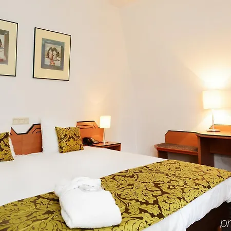 Amrath Lapershoek Arenapark Hotel