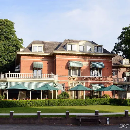 Amrath Lapershoek Arenapark Hotel 4*