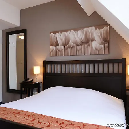 Amrath Lapershoek Arenapark 4* Hilversum