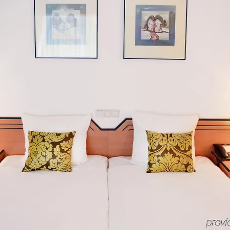 Amrath Lapershoek Arenapark Hotel Hilversum