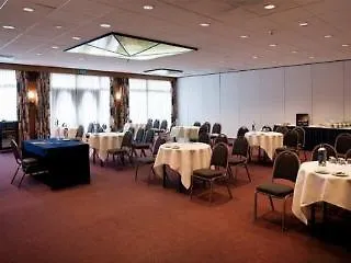 Hotel Amrath Lapershoek Arenapark
