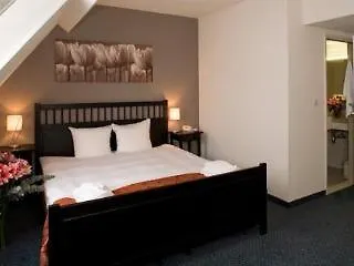 Hotel Amrath Lapershoek Arenapark Hilversum