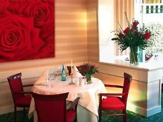 Hotel Amrath Lapershoek Arenapark Hilversum
