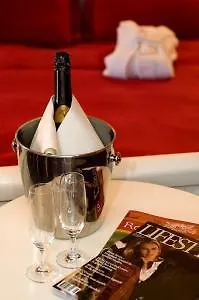 Amrath Lapershoek Arenapark 4*